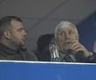 Ioan Varga, prima reacție după calificarea CFR-ului în play-off: „Pancu e un leu! Sunt extrem de mândru de el și jucători”