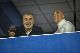 Nu le e frică de Legea 4! Consum de alcool, la Farul - CFR Cluj: ce îi așteaptă pe dobrogeni