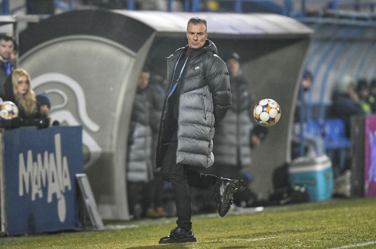 La 12 ore după calificarea în play-off, Daniel Pancu a explicat ce urmează: „Credeți-mă, echipa asta retrograda”