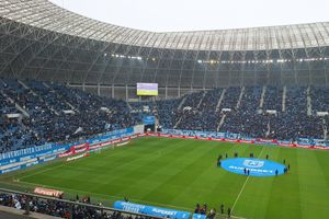 Universitatea Craiova - Metaloglobus, duel între echipele despărțite de 45 de puncte