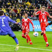 Borussia Dortmund - Bayern Munchen, „Der Klassiker” / Imago Images