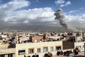 Ovidiu Stângă a povestit cum e în Qatar, după bombardamentele de azi: „Nu mai vine, nu mai pleacă nimeni!” » Cum e viața pe stradă în Doha