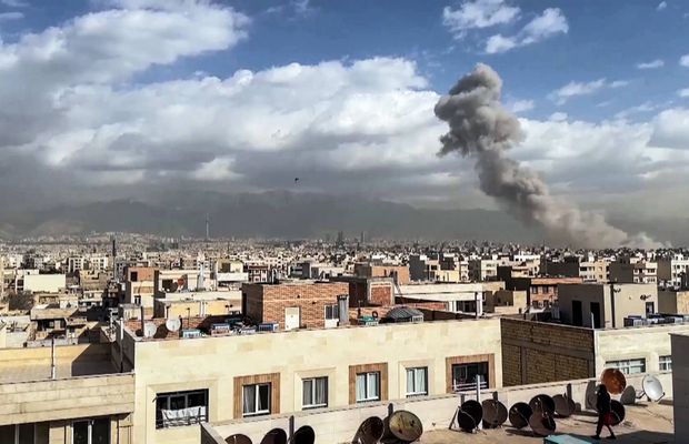 Ovidiu Stângă a povestit cum e în Qatar, după bombardamentele de azi: „Nu mai vine, nu mai pleacă nimeni!”