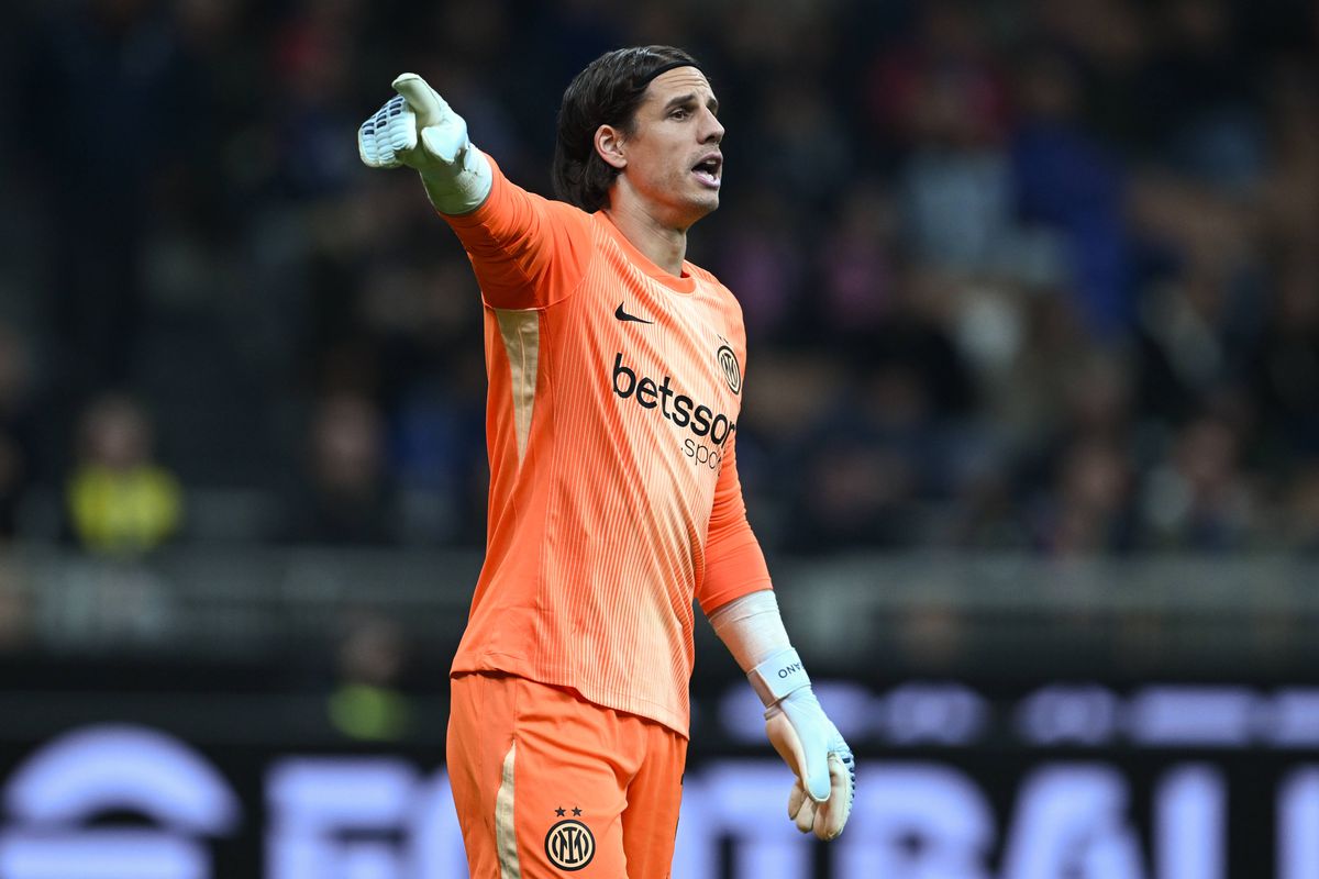 Inter - Genoa, 28 februarie 2026 // foto: Imago