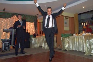 „Michael Jackson și Elvis mă vrăjeau” » Gigi Becali dezvăluie cum se distra în anii ’90: „Să vă spun ce făceam când îmi dădeau marijuana și pastile”