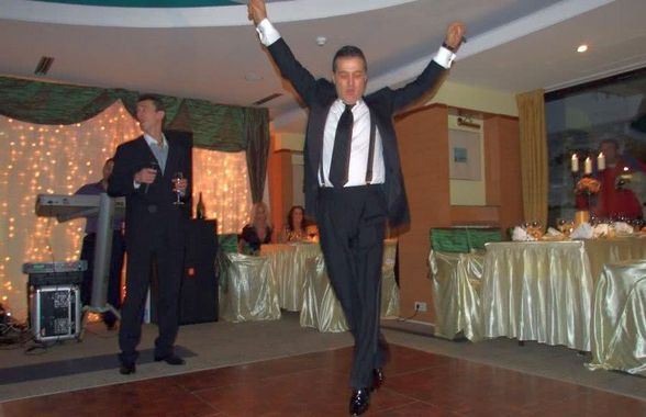 „Michael Jackson și Elvis mă vrăjeau” » Gigi Becali dezvăluie cum se distra în anii ’90: „Să vă spun ce făceam când îmi dădeau marijuana și pastile”