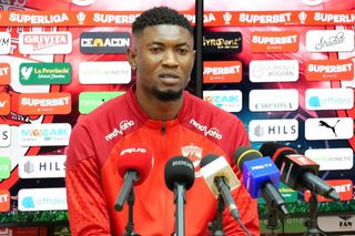 Pe cine păcălește Boateng? Înțeles în culise pe un salariu colosal, togolezul a surprins total cu declarațiile de azi