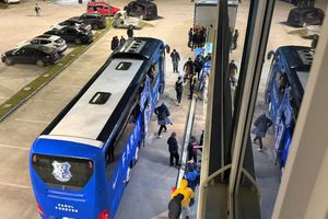 Farul - CFR Cluj, ultima sută de metri către play-off » Gigi Becali speră la un ajutor din partea lui Hagi. Echipele de start + Detalii de la stadion