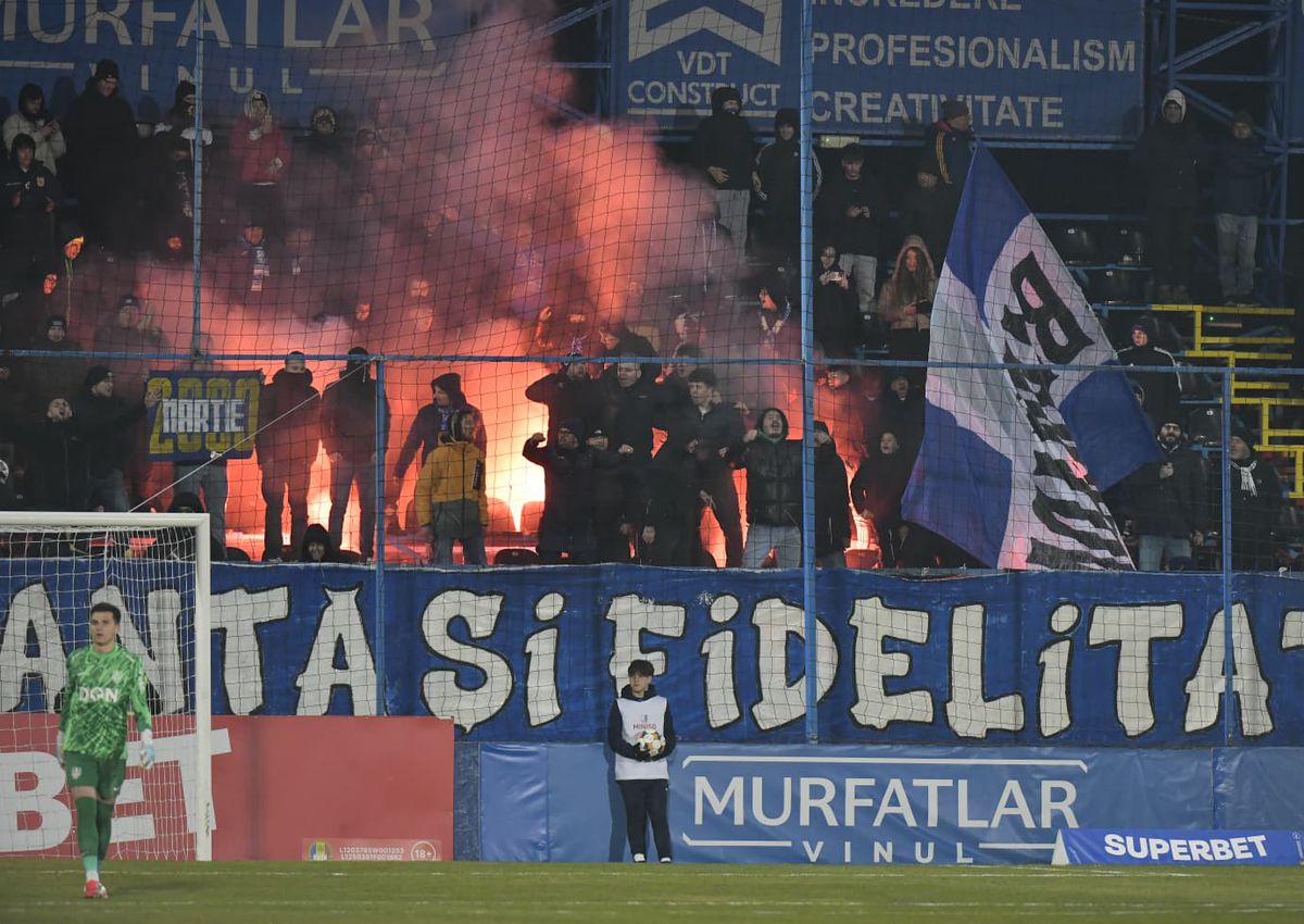 Ioan Varga, prima reacție după calificarea CFR-ului în play-off: „Pancu e un leu! Sunt extrem de mândru de el și jucători”