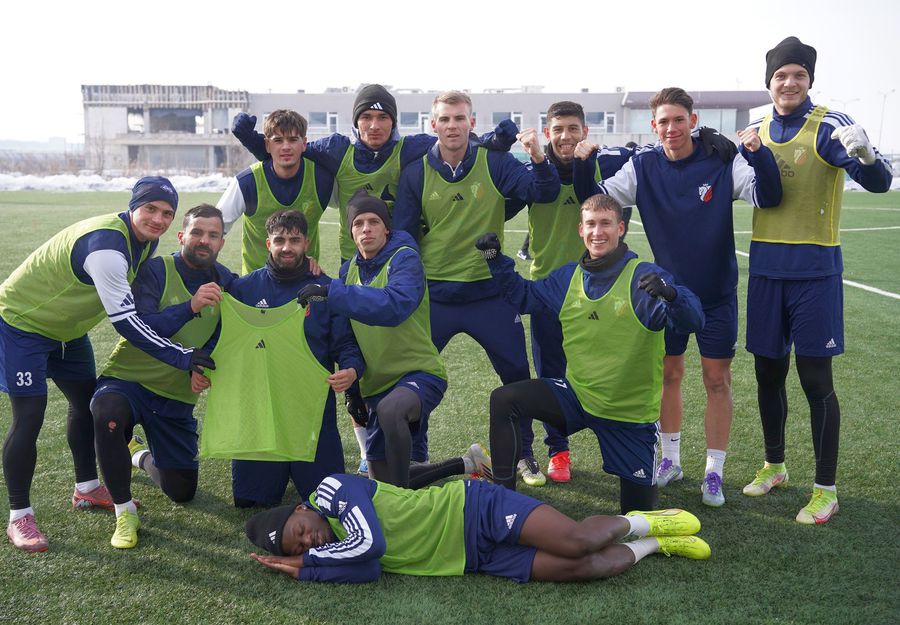 Ziua Z la Botoșani: „Alegem antrenorul între Croitoru și el” + Buget de criză: „Astea vor fi salariile în lot. Nu mai trecem linia roșie!”