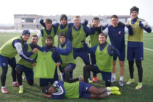 Fantastic! Echipa din Superliga cu cel mai tare pressing, în Top 50 din lume! » E peste Manchester City și cu puțin în spatele Barcelonei