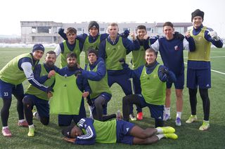 Fantastic! Echipa din Superliga cu cel mai tare pressing, în Top 50 din lume! » E peste Manchester City și cu puțin în spatele Barcelonei