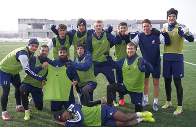 Fantastic! Echipa din Superliga cu cel mai tare pressing, în Top 50 din lume! » E peste Manchester City și cu puțin în spatele Barcelonei