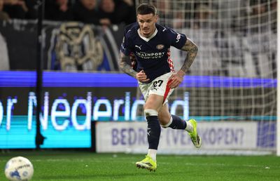 Dennis Man, un nou gol în campionatul Olandei