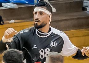 Strigătul de disperare al iranianului Alireza Mousavi de la Cluj Napoca: „Frate, doar atât vreau! Doamne ajută” » Familia sportivului trăiește în apropierea unui depozit nuclear