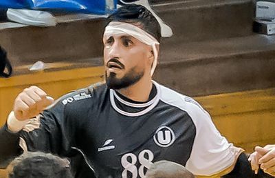 Strigătul de disperare al iranianului Alireza Mousavi de la Cluj Napoca: „Frate, doar atât vreau! Doamne ajută” » Familia sportivului trăiește în apropierea unui depozit nuclear