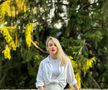 Sandra Izbașa, apariție de senzație pe scena de la Sala Palatului, alături de Andreea Esca și Lidia Buble: „Campioana blondă”