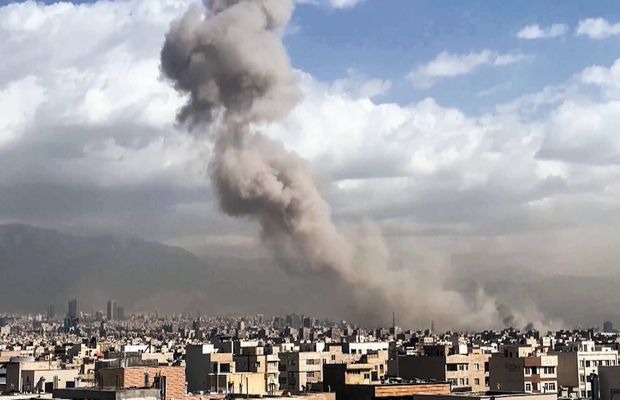 Este „Finalissima” în pericol? » Situația din Iran poate afecta meciul dintre Argentina și Spania