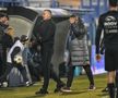 Ioan Varga, prima reacție după calificarea CFR-ului în play-off: „Pancu e un leu! Sunt extrem de mândru de el și jucători”