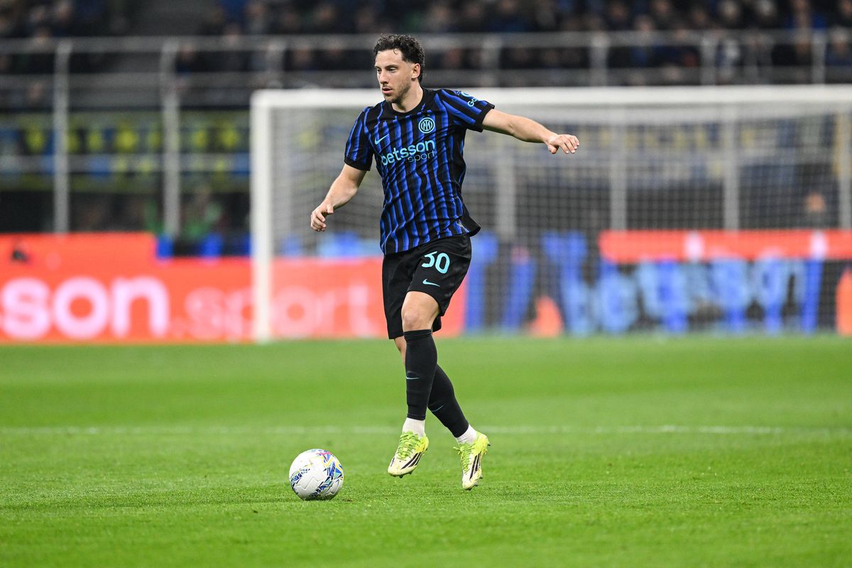 Inter - Genoa, 28 februarie 2026 // foto: Imago