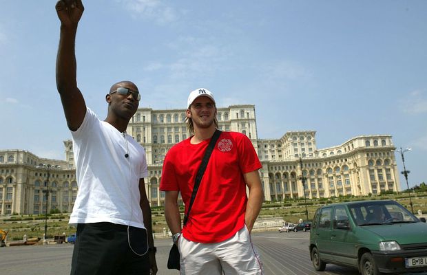 La 22 de ani de la aventura în România, francezul povestește: „Locuind la București, mi-am schimbat impresia despre voi”