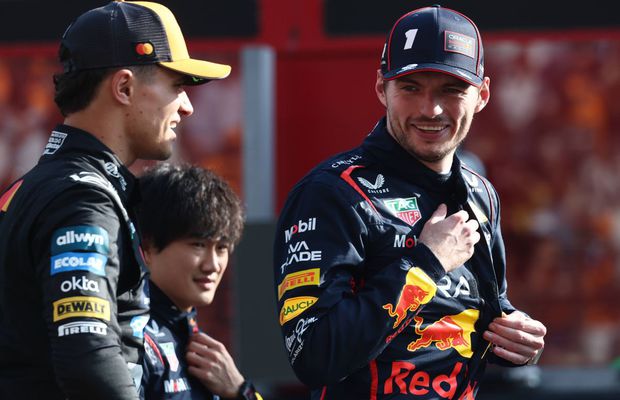 Lupta pentru titlu dintre Lando Norris și Max Verstappen a generat venituri-record » Profit colosal în Formula 1