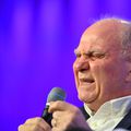 Uli Hoeness, foto: Imago