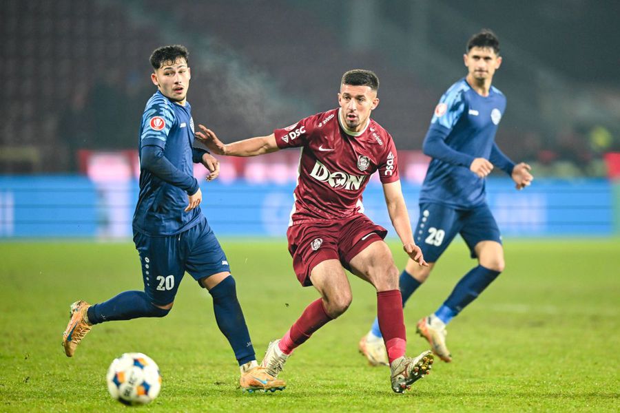 Venit în Superliga în această iarnă, a suferit o accidentare gravă » Operat de doctorul lui Lamine Yamal și Ousmane Dembele