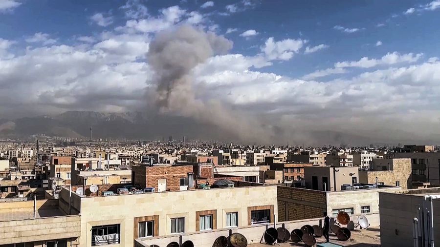 Este „Finalissima” în pericol? » Situația din Iran poate afecta meciul dintre Argentina și Spania