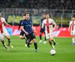 Inter pune pansamentul peste rana din Liga Campionilor cu echipa lui Dan Șucu » Succes cu Genoa și 13 puncte avans față de AC Milan