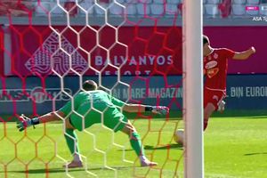 Nouă meciuri astăzi în etapa 19 din Liga 2 » Sepsi - CSM Reșița se joacă cu play-off-ul pe masă