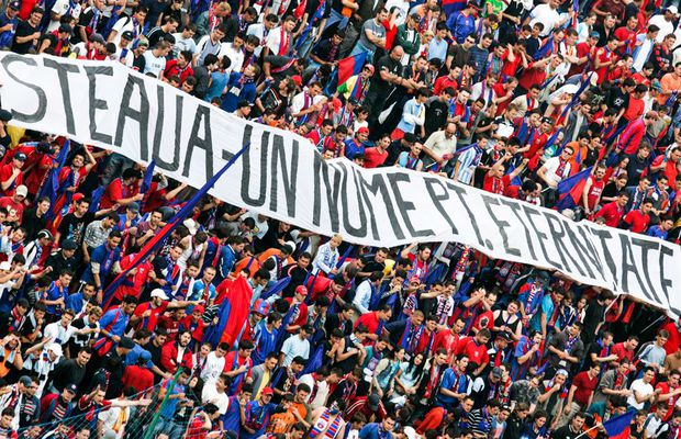 „Dezastrul" Stelei cu AC Milan, ales printre cele mai bune 50 de meciuri din istorie: „Echipa română, victima perfectă"