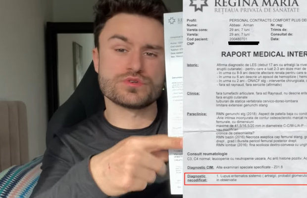 COVID-19. Un vlogger din România cu 150.000 de abonați, afectat de discursul lui Donald Trump: „Nu mai găsesc medicamente pentru boala mea”