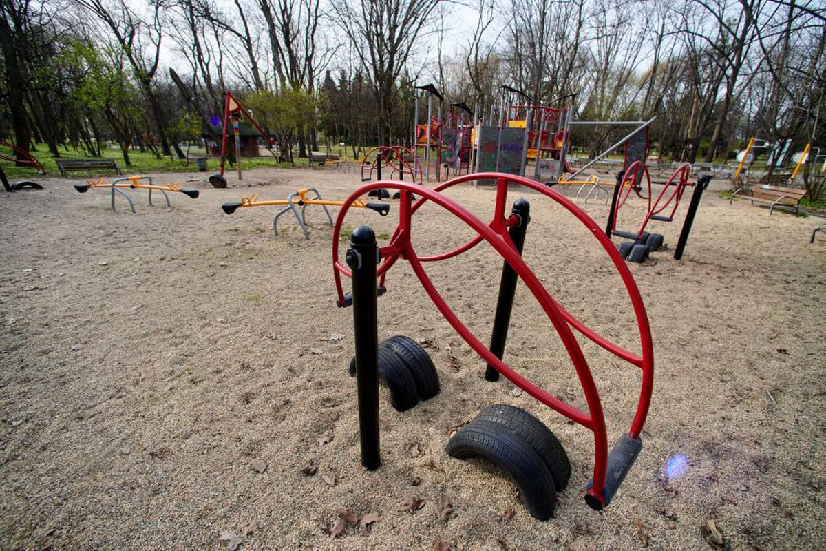 SUA a depășit China la numărul de decese din cauza coronavirusului: „Nu au luat de la bun început criza în serios”