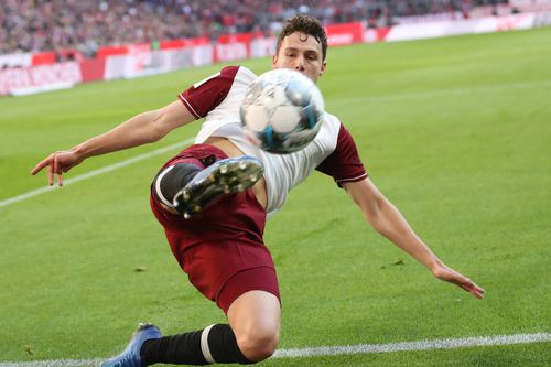 Bayern Munchen „îngheață” transferurile