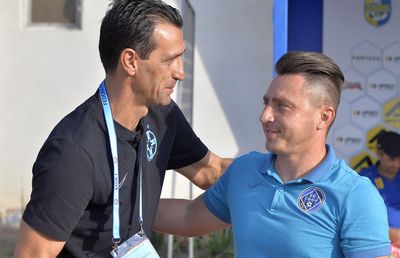 Nu mai rezistă în casă și vrea să se întoarcă pe teren: „Îmi este și mie greu, mă simt ca leul în cușcă, nu îmi este ușor să stau departe!”