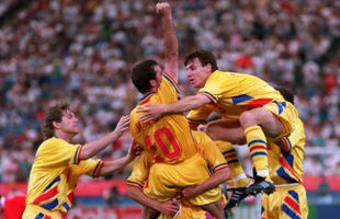 Meciuri de poveste ce nu trebuie ratate! Retrăim emoţii alături de echipa națională a României