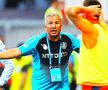 Dan Petrescu, antrenorul liderului Ligii 1, CFR Cluj