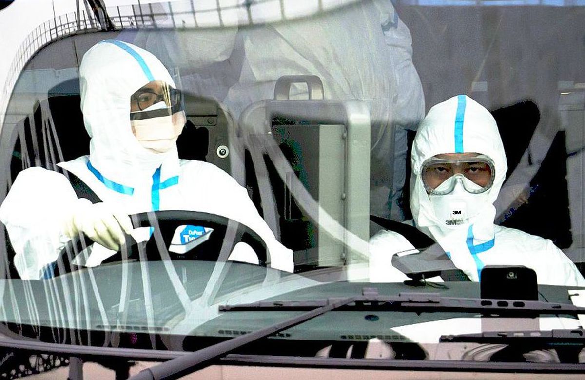 EXCLUSIV Cum se resimte pandemia de coronavirus la 10.000 km depărtare de România: „Urmează zile vitale”