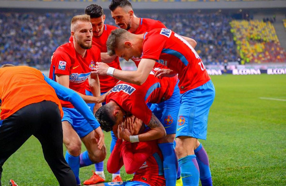 FCSB tremură! Ministrul Muncii a dat verdictul în Liga 1: „Angajatorul nu este obligat să dea mai mult”