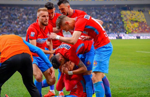 FCSB tremură! Ministrul Muncii a dat verdictul în Liga 1: „Angajatorul nu este obligat să dea mai mult”