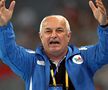 Gheorghe Tadici, fost selecționer România