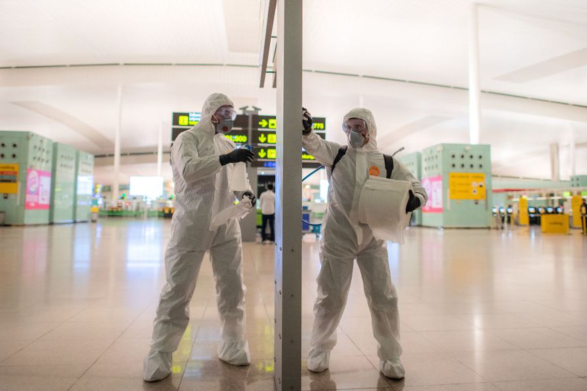 Americanii avertizează: New York ar putea ajunge mai rău decât Wuhan sau Lombardia