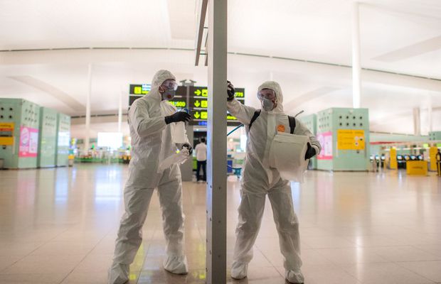 Americanii avertizează: New York ar putea ajunge mai rău decât Wuhan sau Lombardia