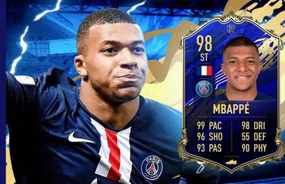 FIFA 20. O nouă promoție aduce niște carduri spectaculoase în Ultimate Team. Cine e vedeta