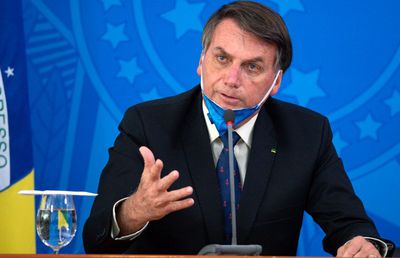 CORONAVIRUS // Jair Bolsonaro, președintele Braziliei, o nouă ieșire deplasată: „Anumiți oameni vor muri, asta e viața”