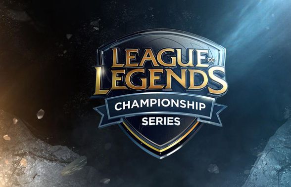 League of Legends » Scurt istoric şi eSports: jucătorii de LoL sunt încadrați ca atleți