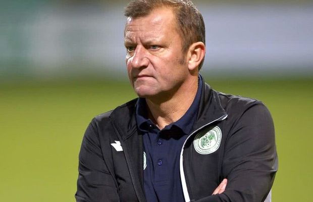 CORONAVIRUS / Dorinel Munteanu vede partea bună a izolării: „Nu e ceva întâmplător, trebuia să primim această palmă”