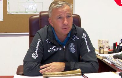Gluma lui Mario Camora despre Dan Petrescu: „El stătea izolat și în timpul campionatului” :)