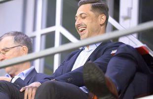 Mario Camora, soluție pentru Mirel Rădoi: „Am trimis actele la MTS, mi-ar plăcea să joc pentru România la EURO” » Îl vrei la națională?